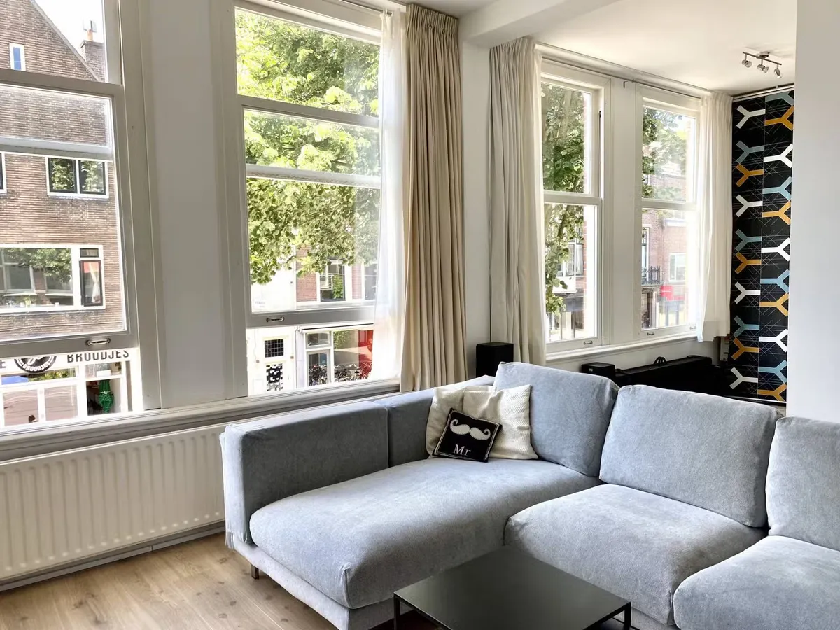 Foto van een appartement in Utrecht (4)