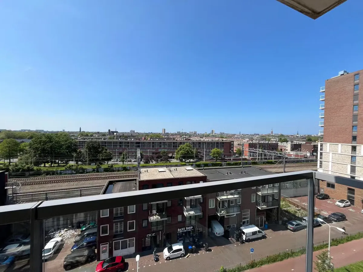 Foto van een appartement in Den Haag (6)