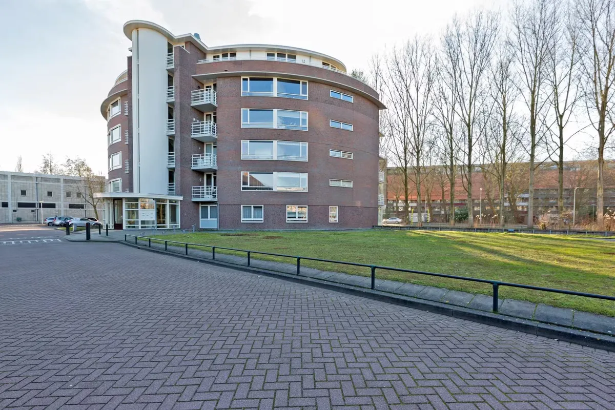 Foto van een appartement in Gouda (1)