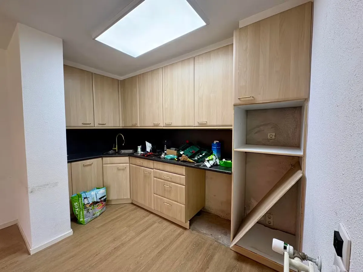 Foto van een appartement in Biervliet (6)