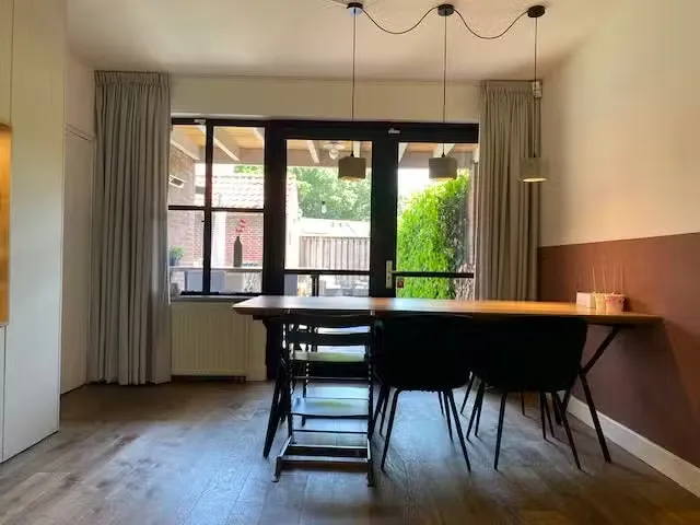 Foto van een eengezinswoning in Tilburg (4)