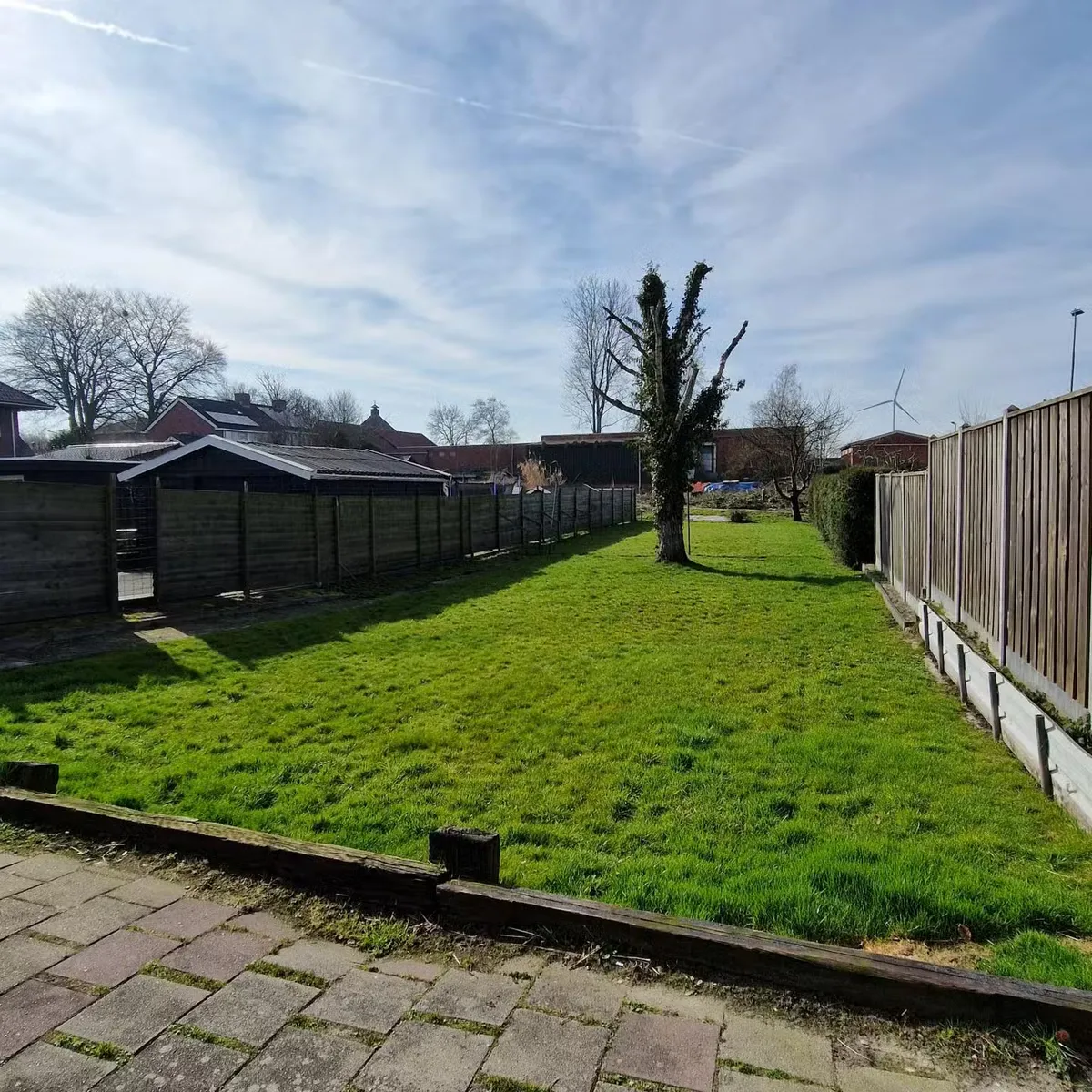 Foto van een appartement in Musselkanaal (10)