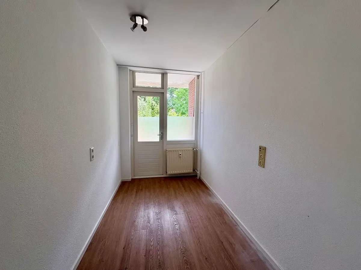 Foto van een appartement in Biervliet (12)