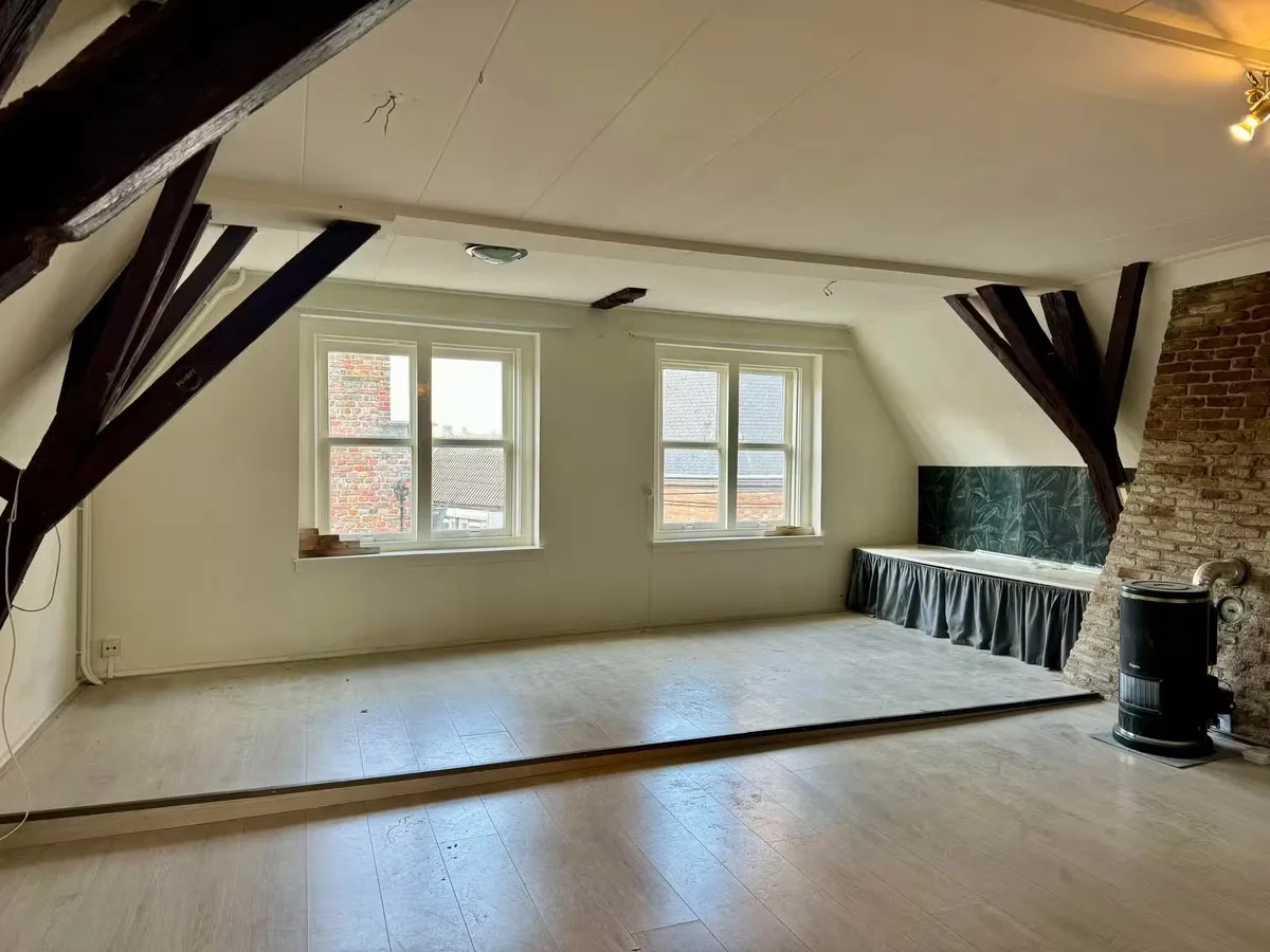 Foto van een appartement in Middelburg (2)