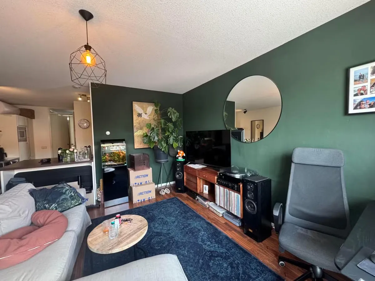 Foto van een appartement in Leeuwarden (6)