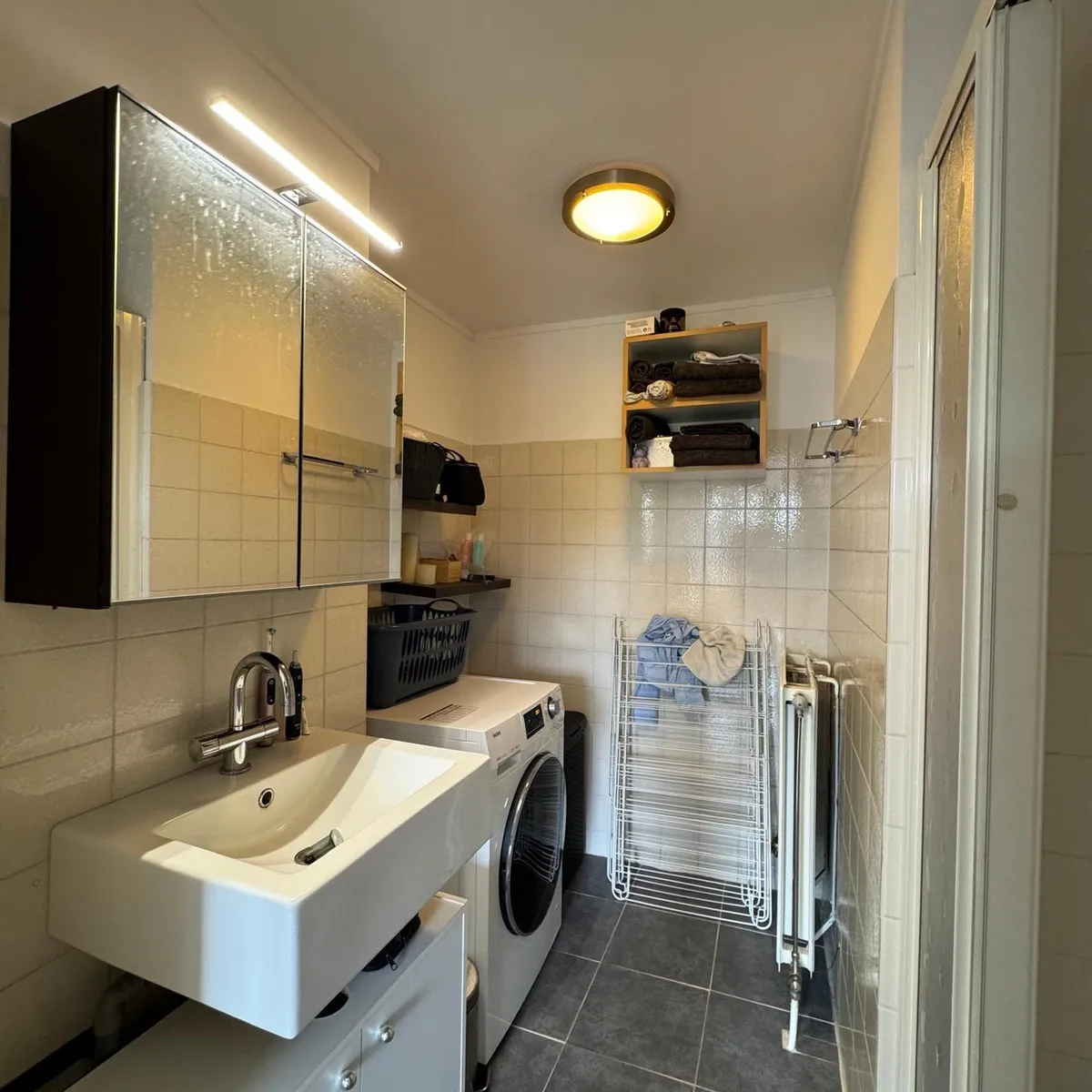 Foto van een appartement in Assen (9)