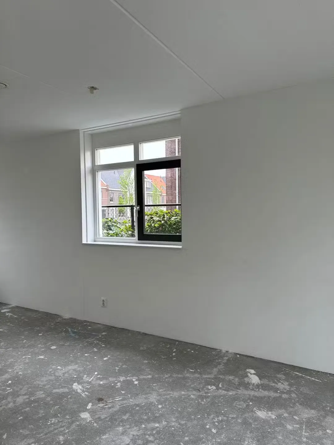 Foto van een eengezinswoning in Vlissingen (8)