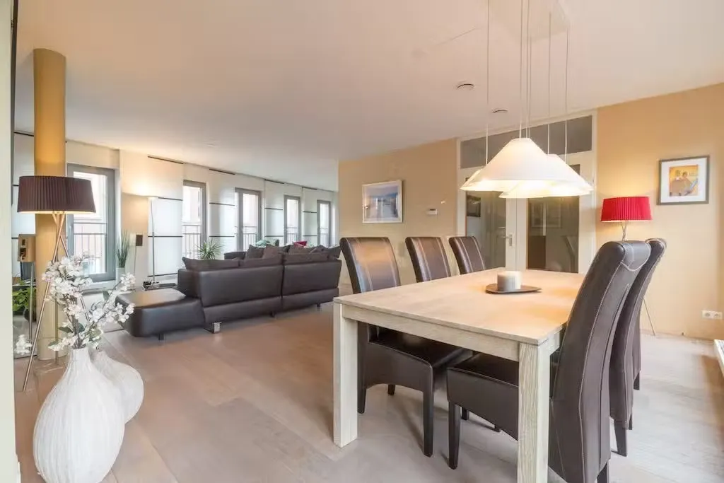 Foto van een appartement in Den Haag (2)