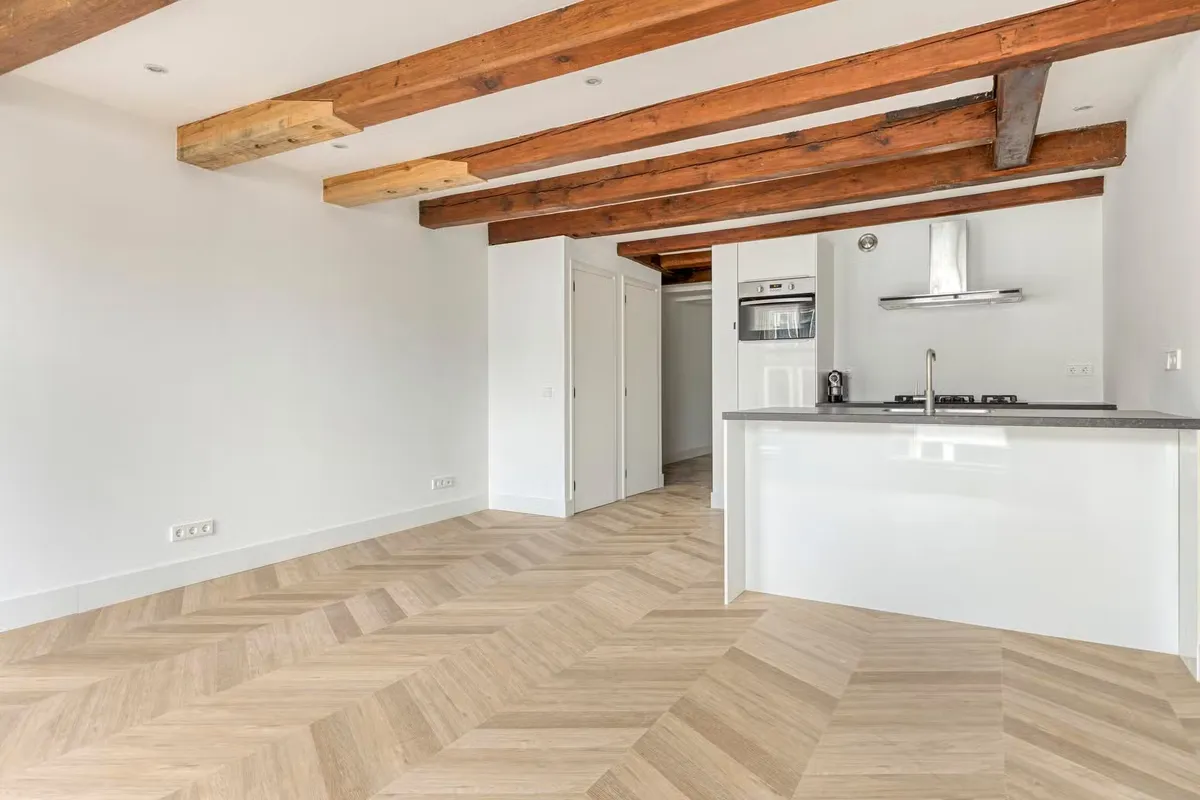 Foto van een appartement in Gouda (4)