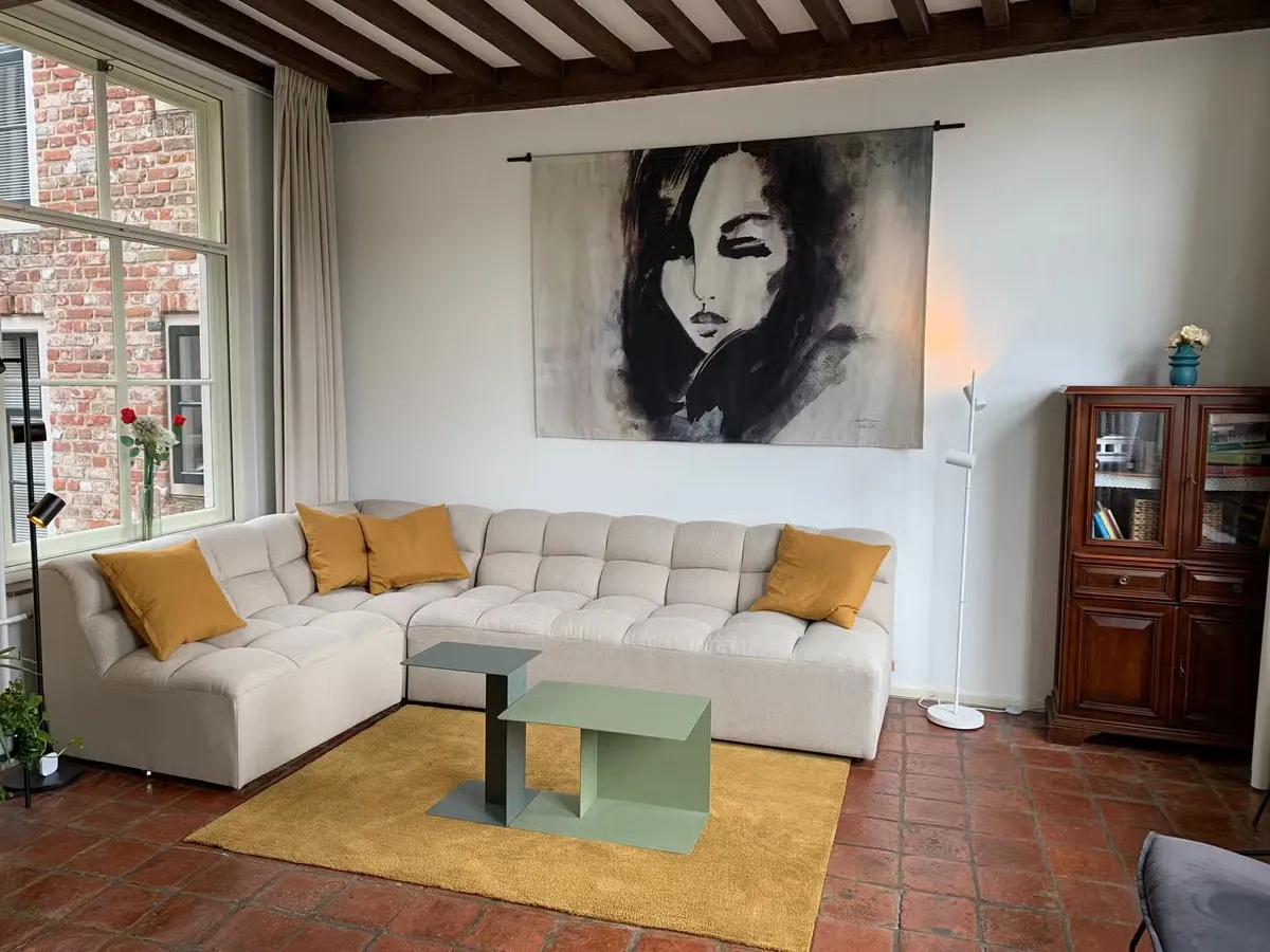 Foto van een eengezinswoning in Middelburg (3)