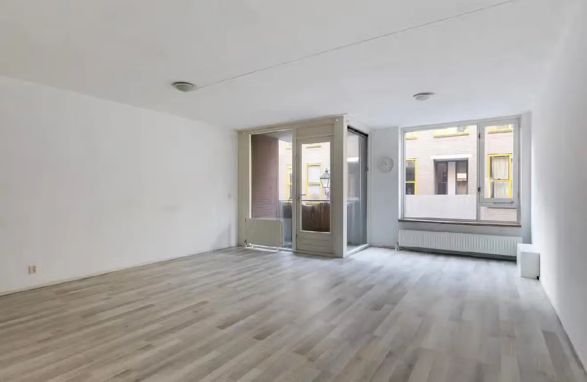 Photo: apartment in Leeuwarden (8)