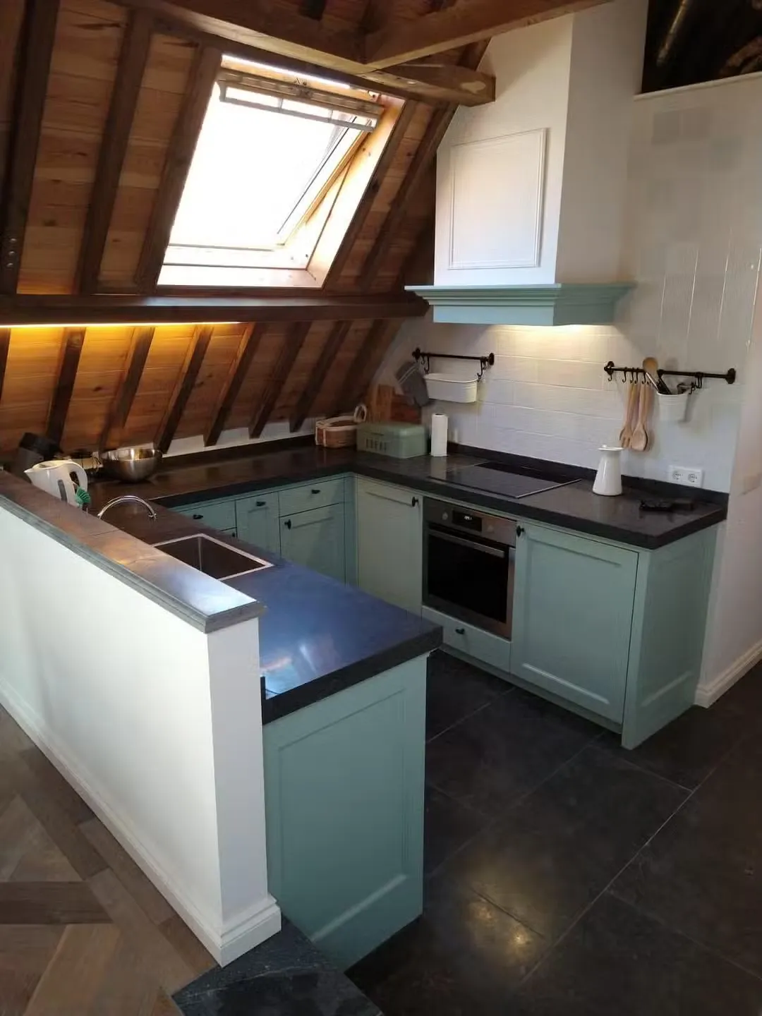 Foto van een appartement in Middelburg (7)