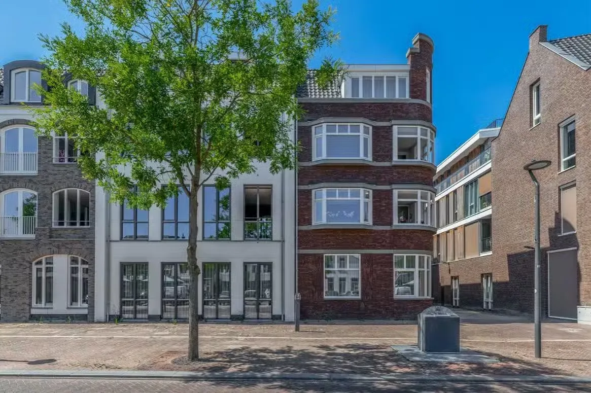 Foto van een appartement in Veghel (2)