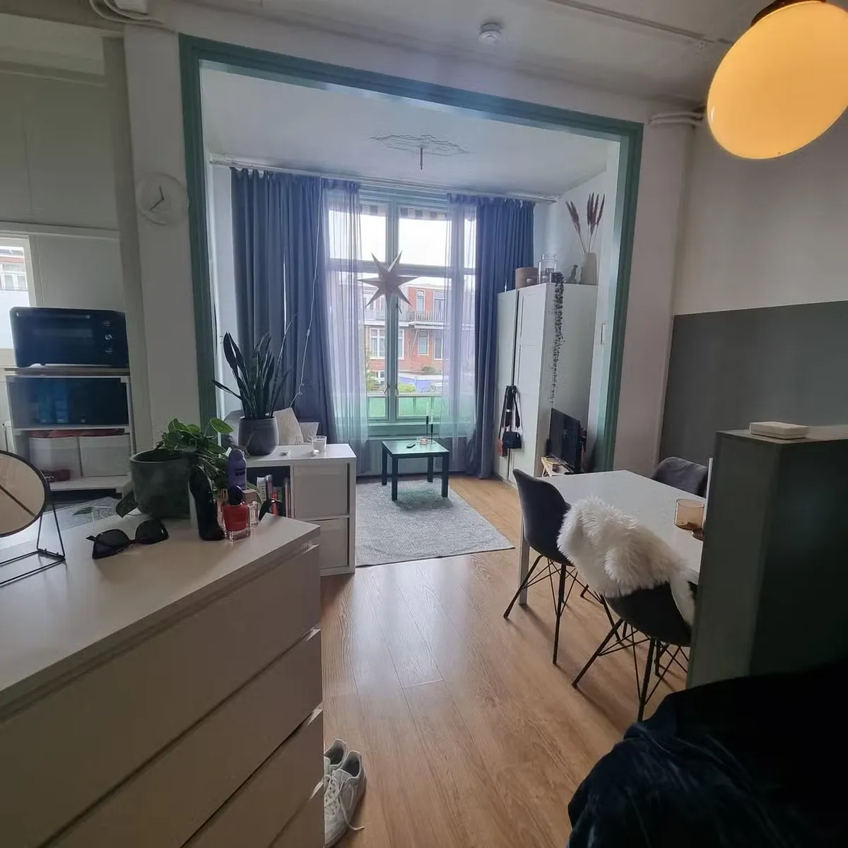 Foto van een appartement in Groningen (2)