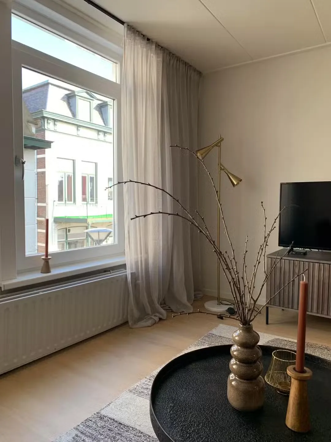 Foto van een appartement in Terneuzen (6)