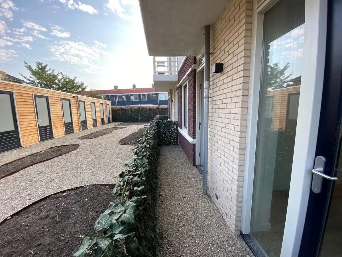 Foto van een appartement in Leiden (7)