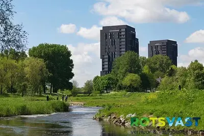 Foto van een appartement in Breda