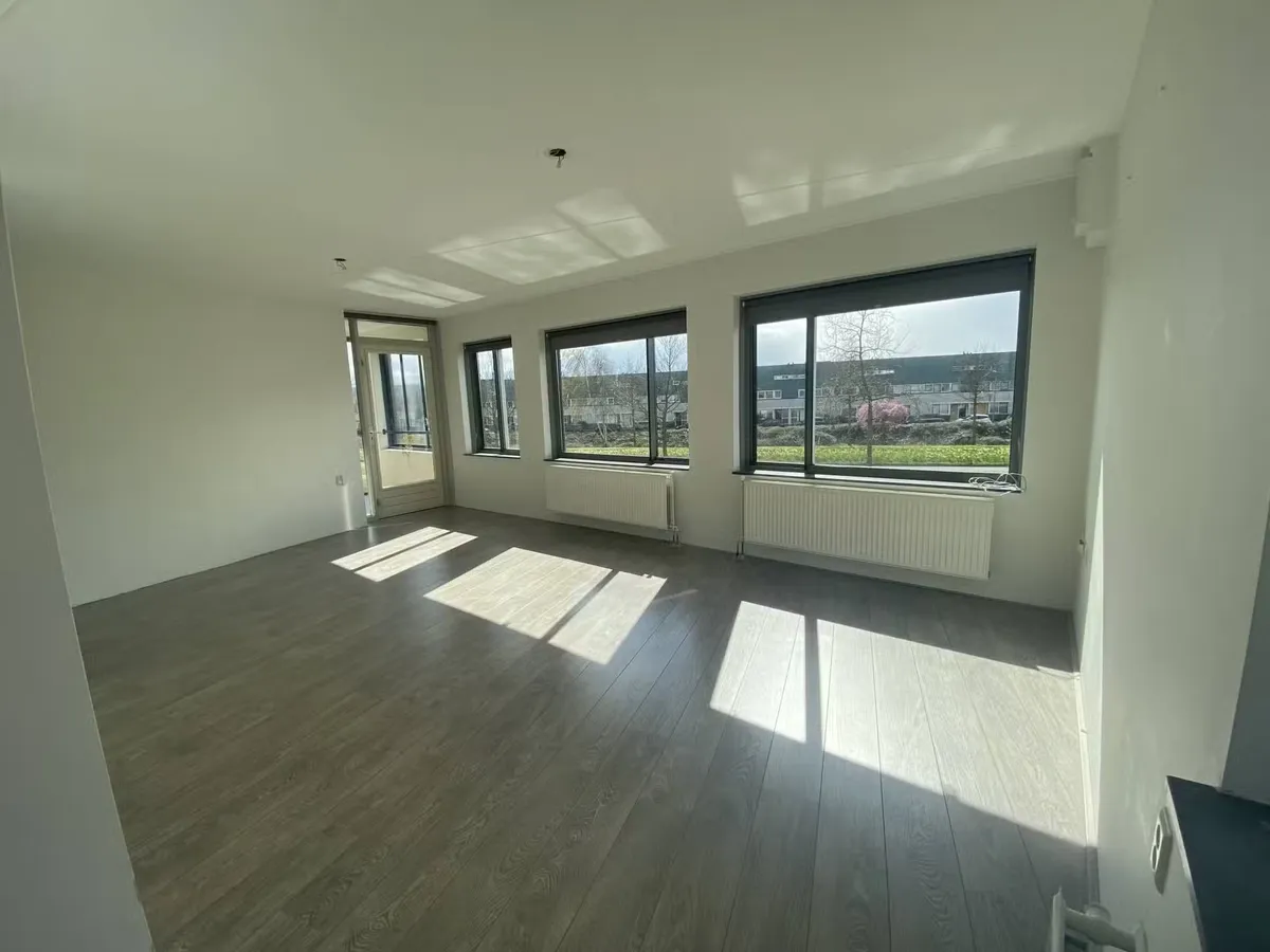 Photo: apartment in Amsterdam (5)