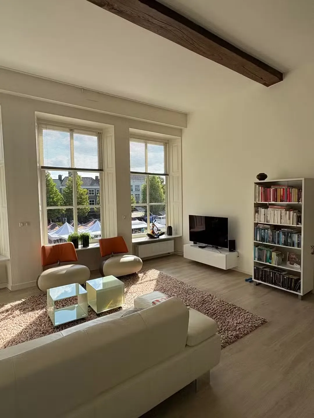 Foto van een appartement in Goes (4)