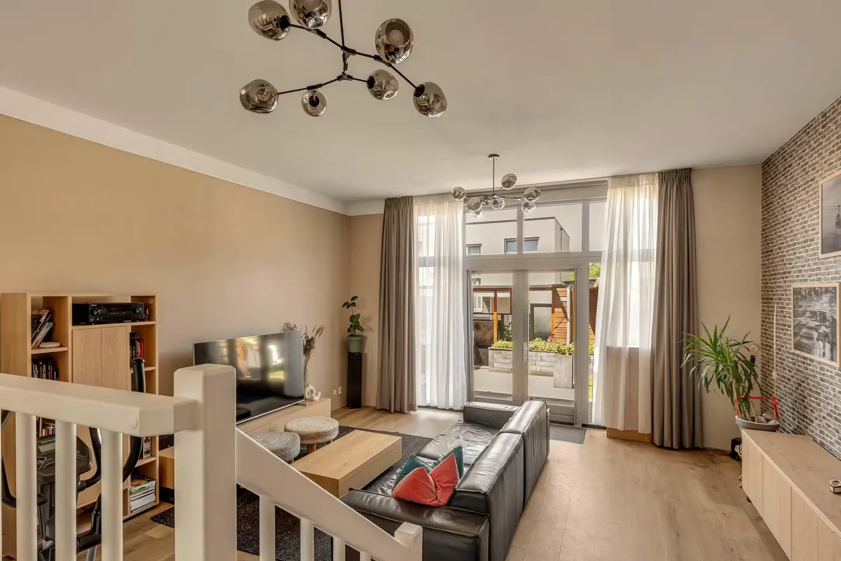 Foto van een eengezinswoning in Amstelveen (7)