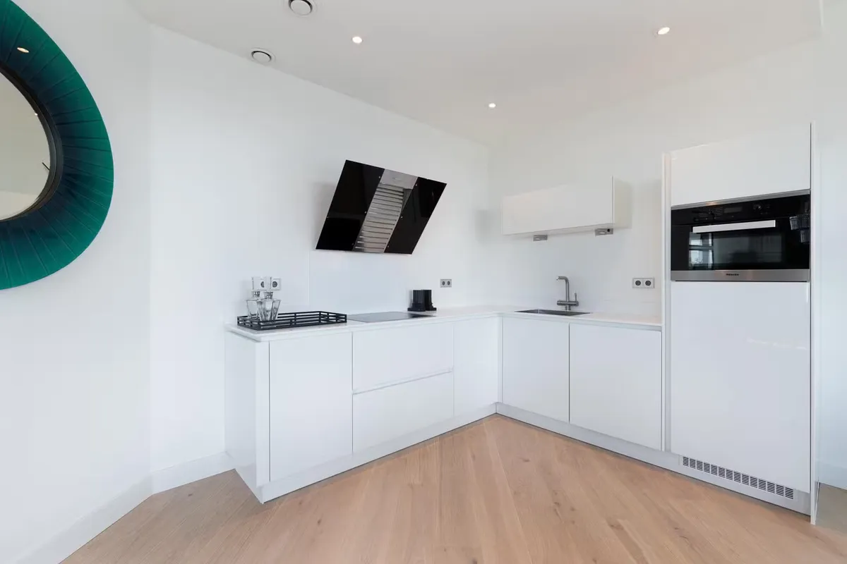 Foto van een appartement in Amstelveen (7)