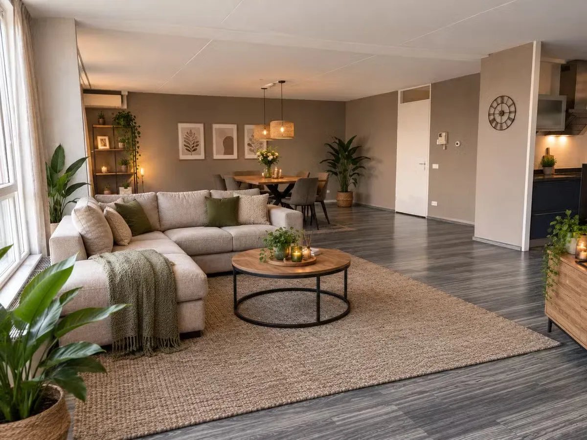 Foto van een appartement in Etten-Leur (3)