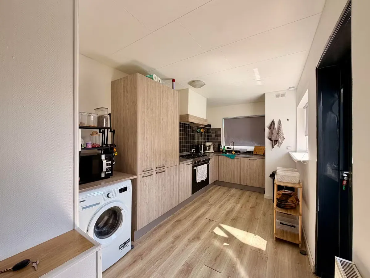 Foto van een eengezinswoning in Sluiskil (4)