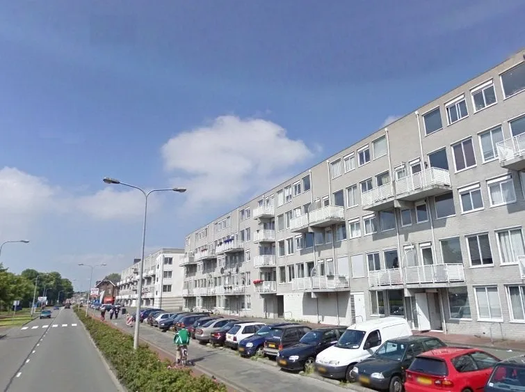 Foto van een appartement in Groningen (1)