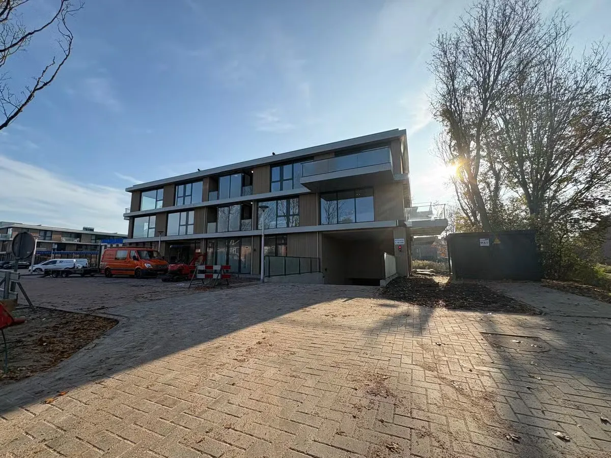 Foto van een appartement in Aalsmeer (4)
