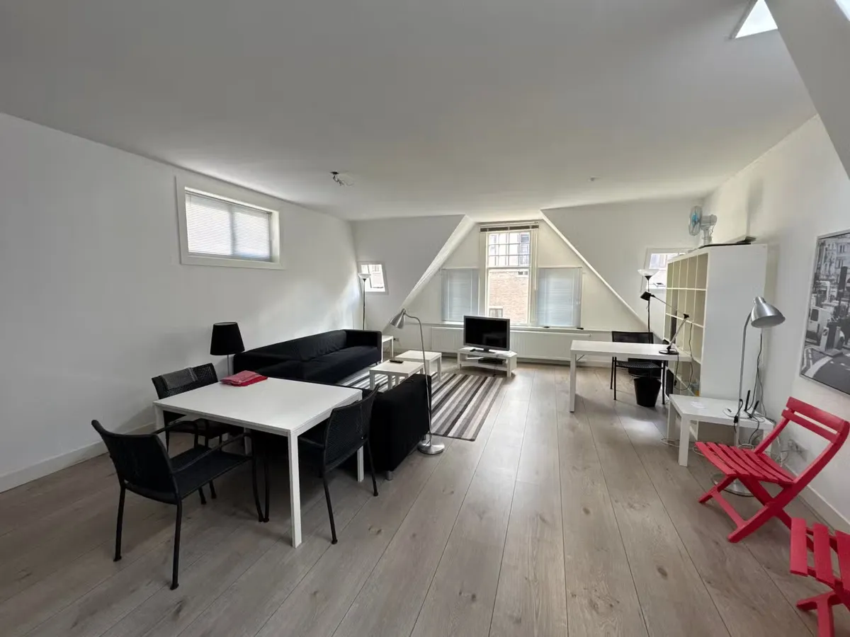 Foto van een appartement in Leiden (3)
