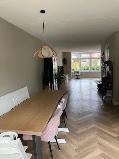 Foto van een eengezinswoning in Goutum (7)