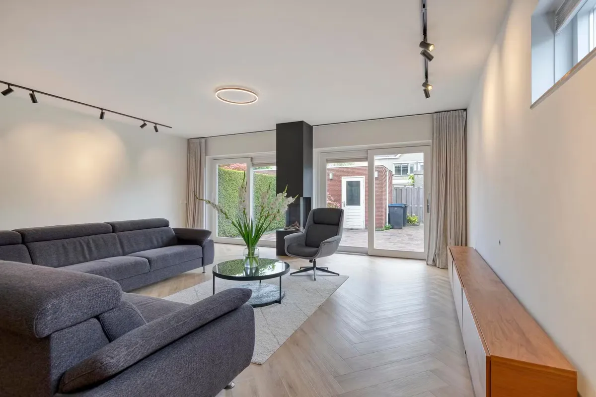 Foto van een eengezinswoning in Amstelveen (5)