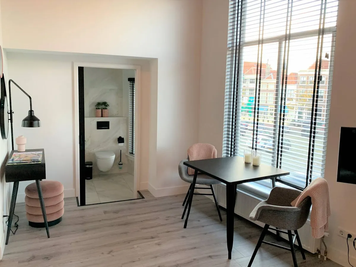 Foto van een appartement in Middelburg (4)