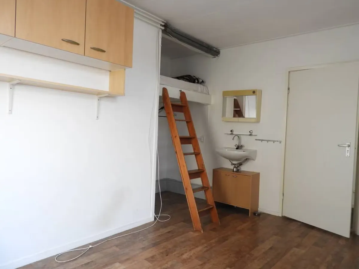 Foto van een appartement in Alphen aan den Rijn (1)