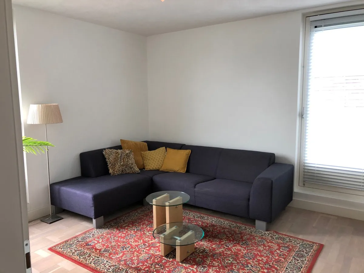 Foto van een appartement in Leeuwarden (5)