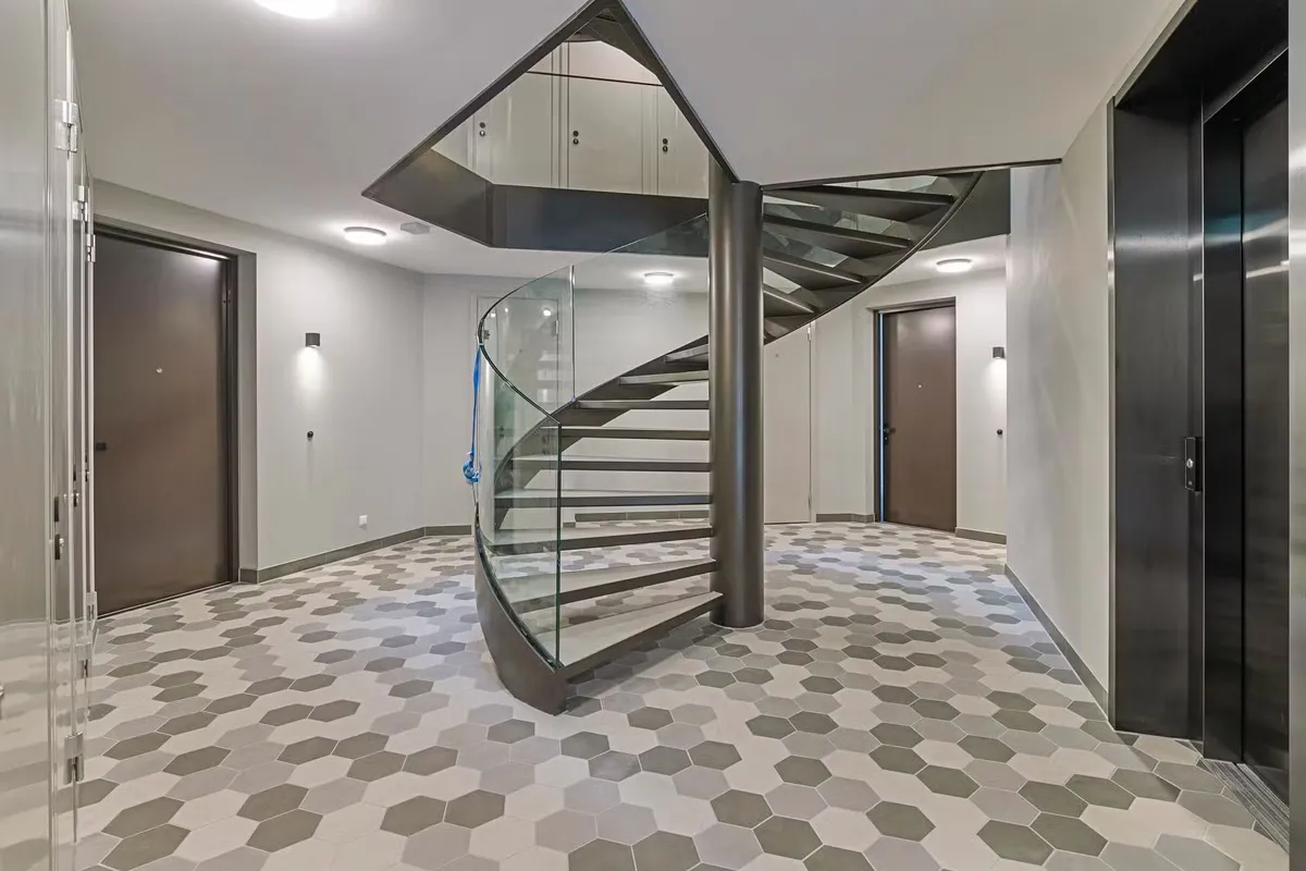 Foto van een appartement in Amstelveen (3)