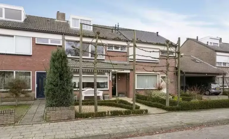 Foto van een eengezinswoning in Heeze (1)