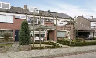 Foto van een eengezinswoning in Heeze