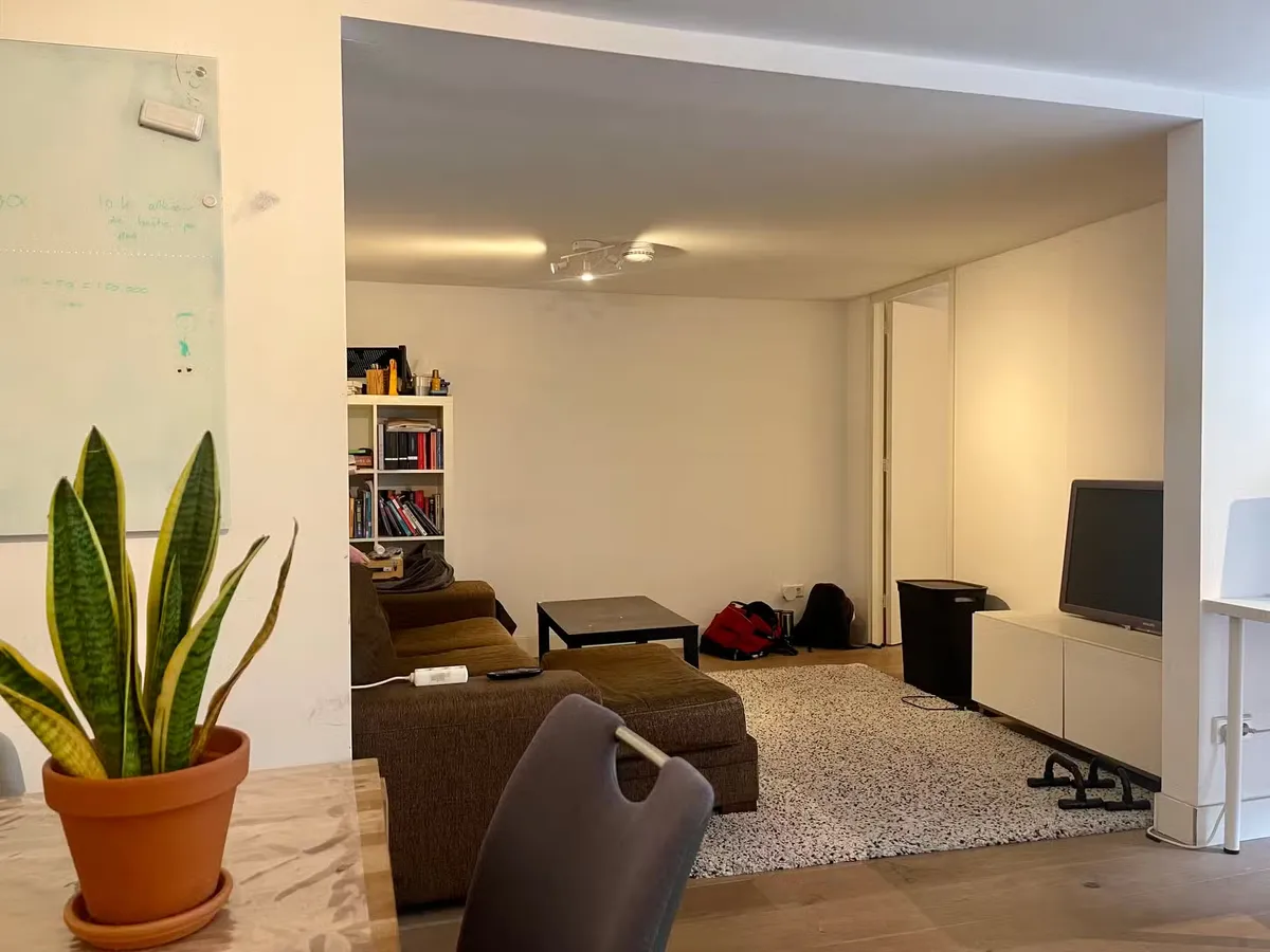 Foto van een appartement in Utrecht (3)