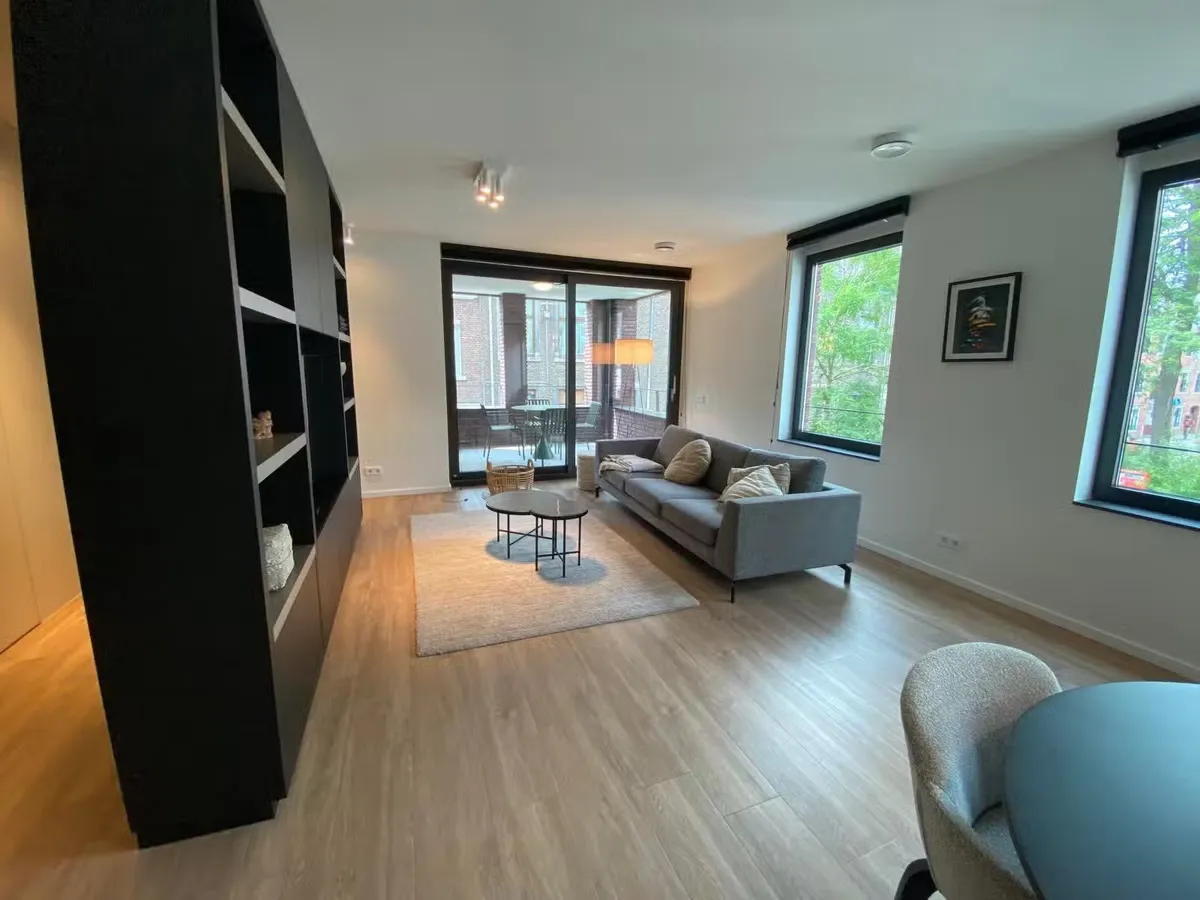 Foto van een appartement in Maastricht (6)