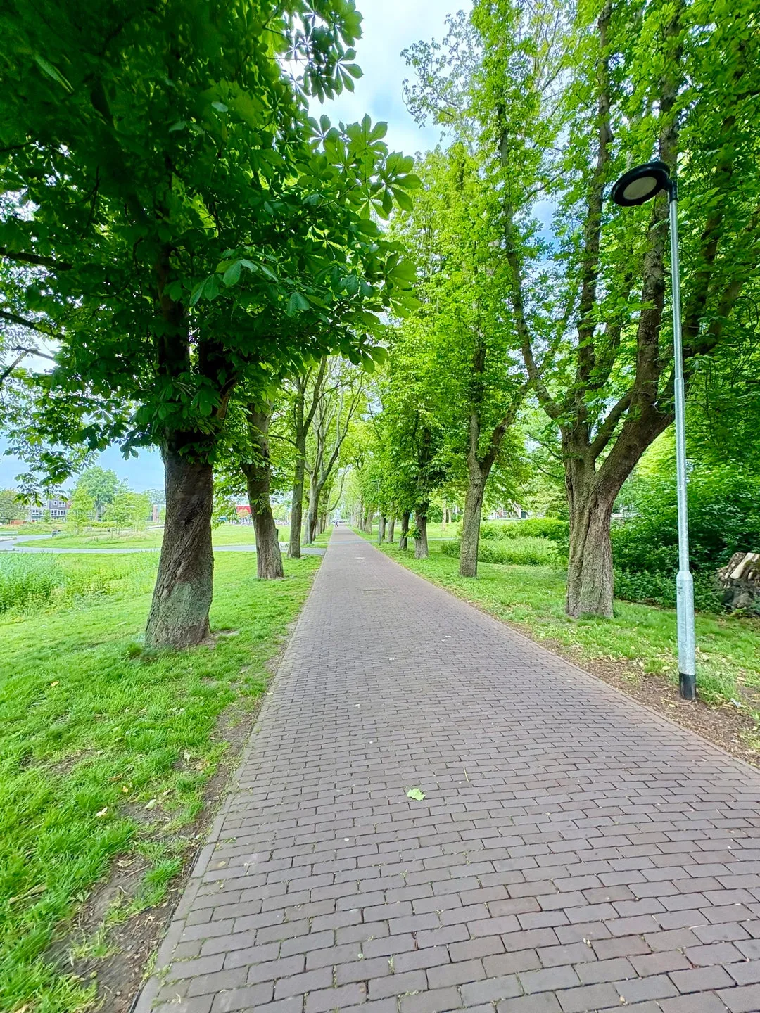 Foto van een eengezinswoning in Middelburg (1)