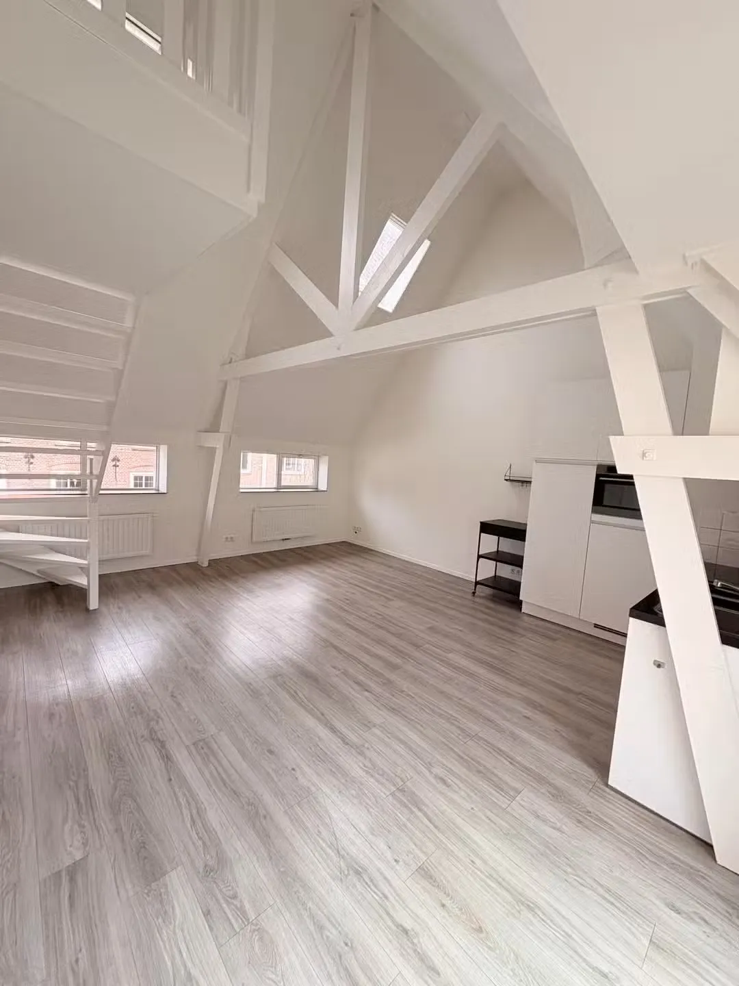 Foto van een appartement in Middelburg (2)