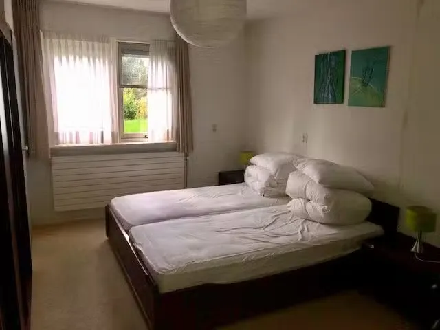 Photo: apartment in Waarland (8)