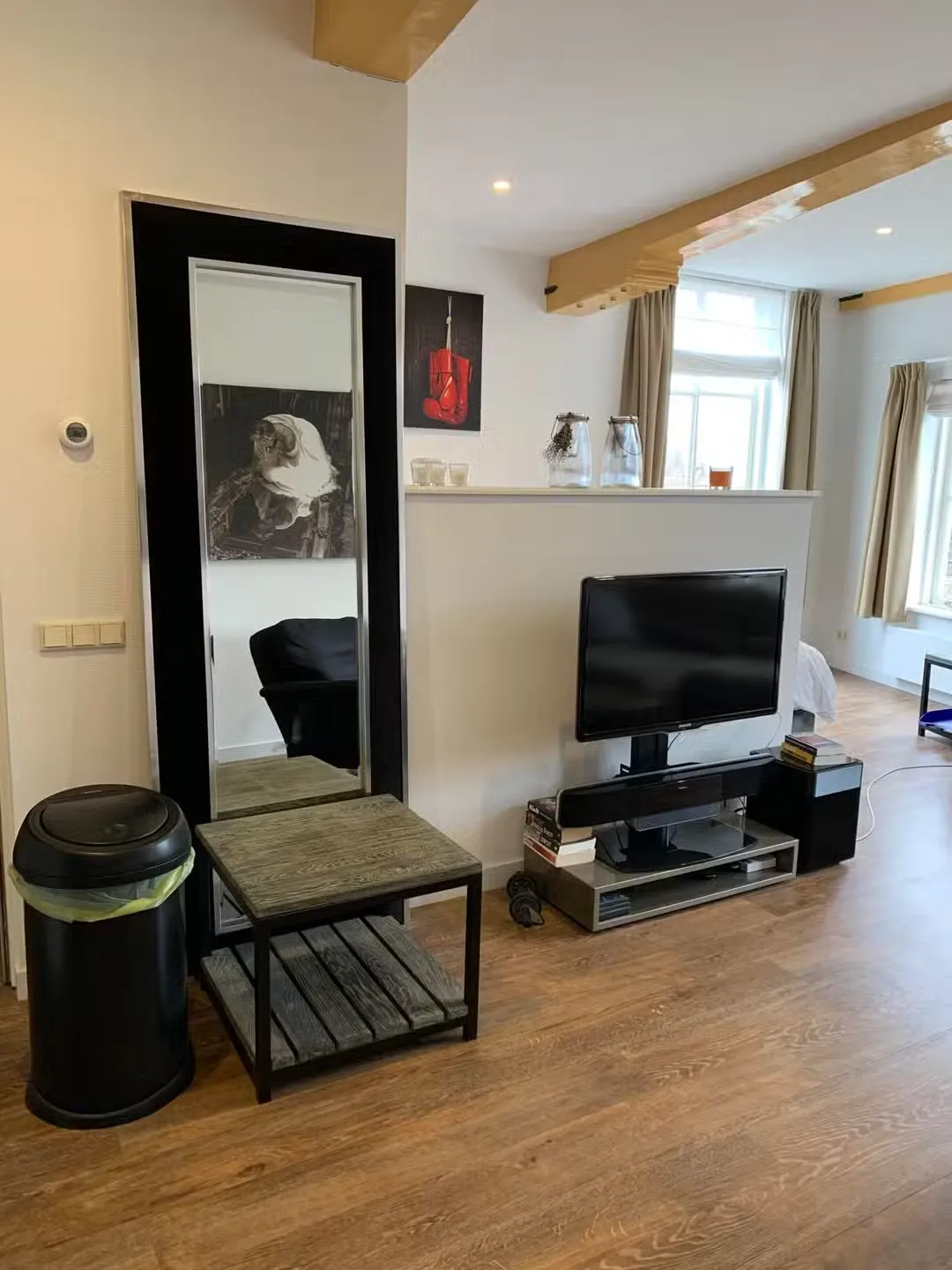 Foto van een appartement in Middelburg (7)