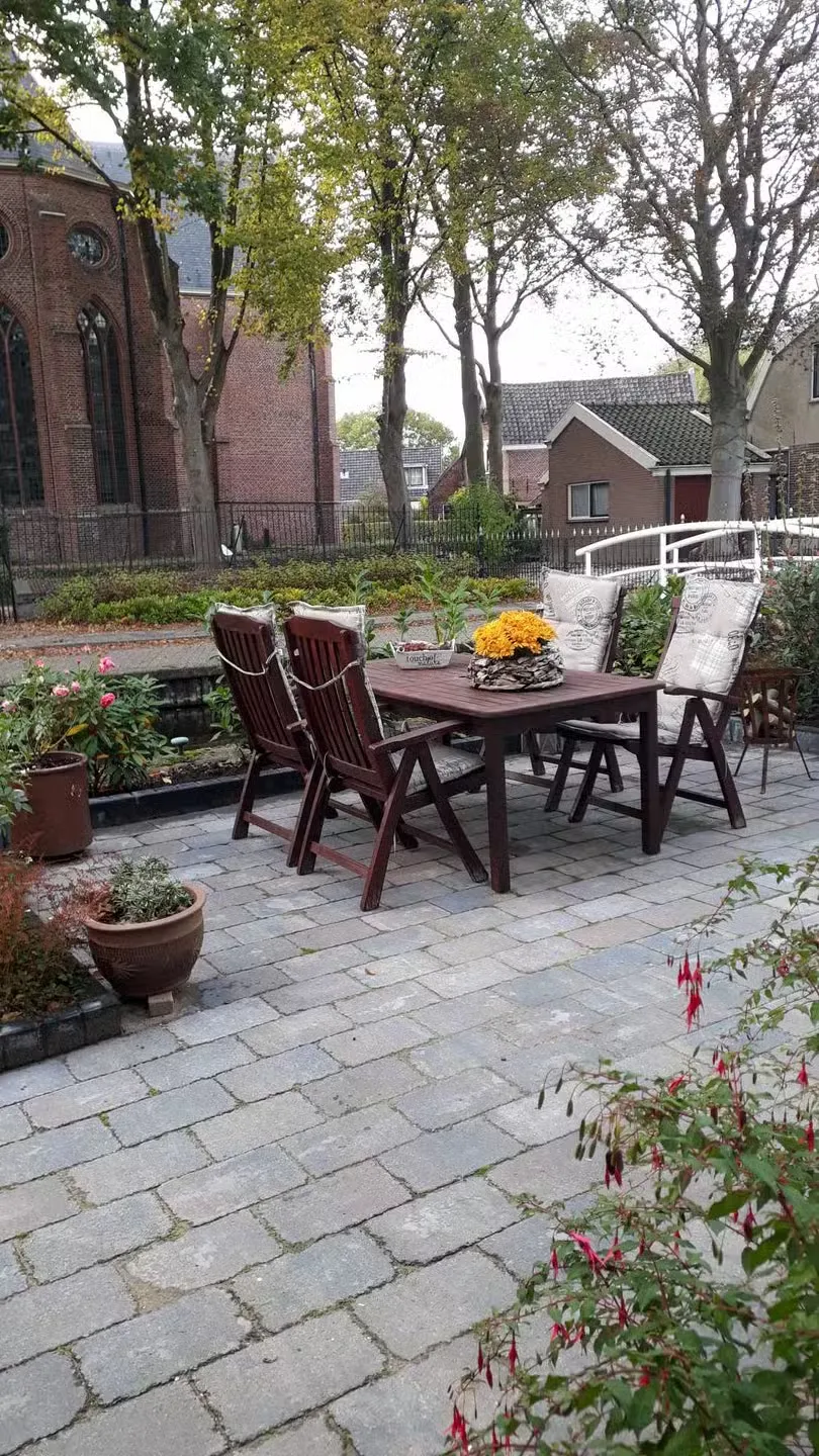 Foto van een eengezinswoning in Zoeterwoude (3)
