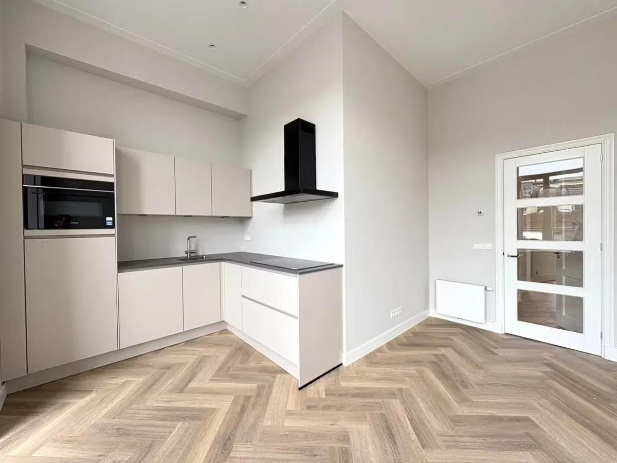 Photo: apartment in Amsterdam (3)