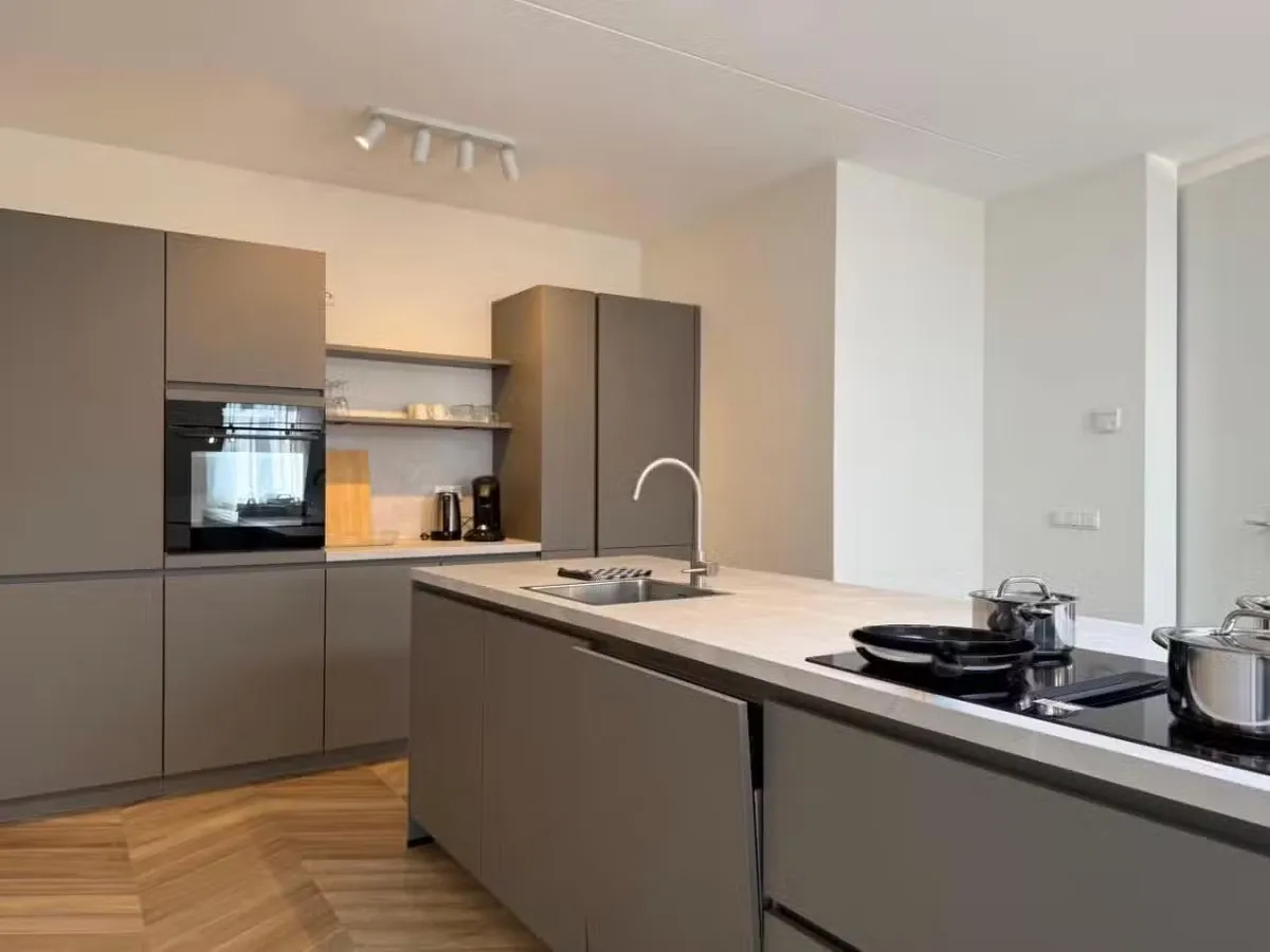 Foto van een appartement in Veghel (8)