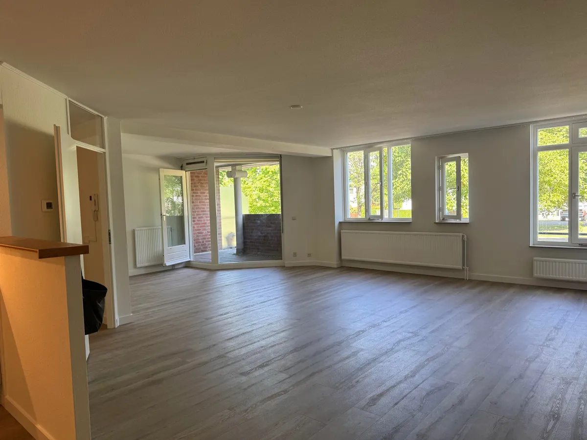 Foto van een appartement in Maastricht (3)