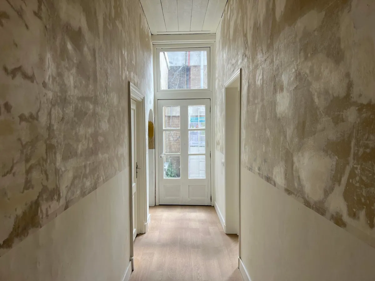 Foto van een appartement in Leeuwarden (2)