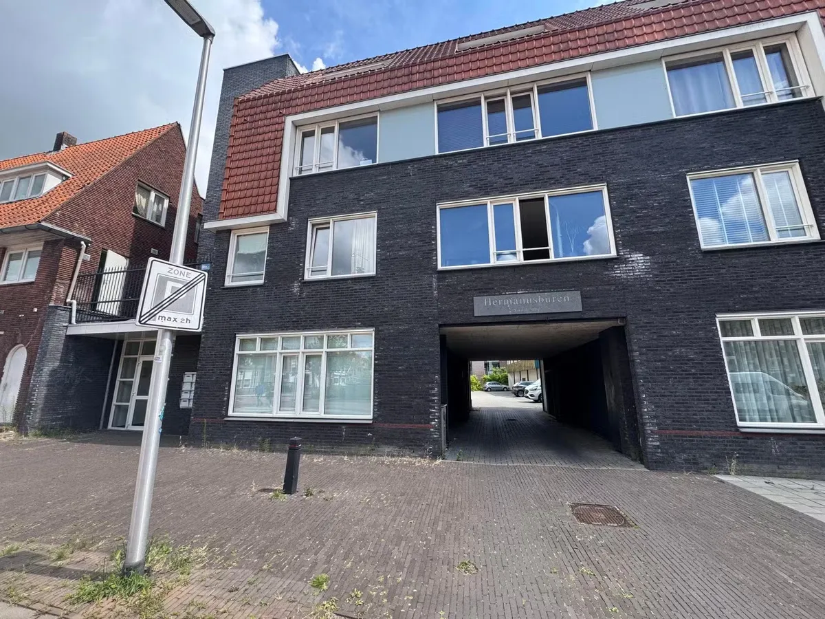 Foto van een appartement in Leeuwarden (2)